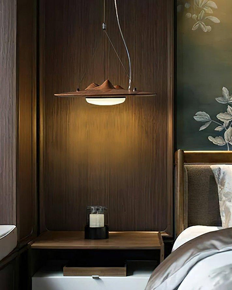 Lampe suspendue Wanderer - DWHOME