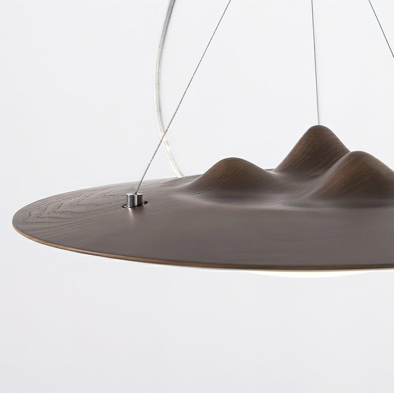Lampe suspendue Wanderer - DWHOME