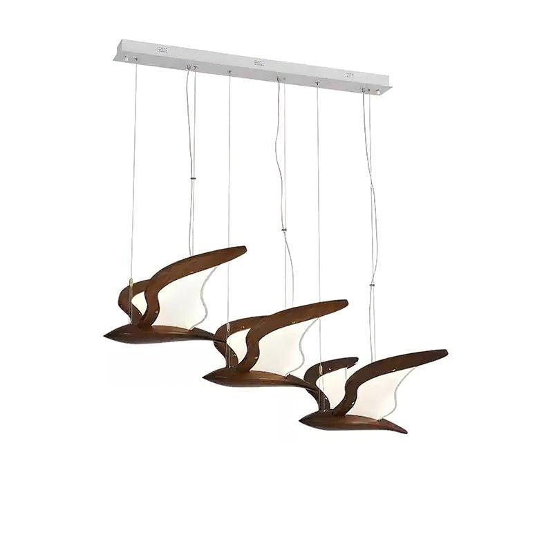 Warbler Chandelier-DWHOME