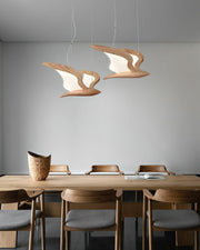 Warbler Chandelier-DWHOME