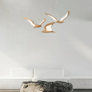 Warbler Chandelier-DWHOME