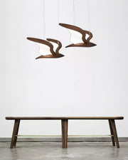 Warbler Chandelier-DWHOME
