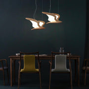 Warbler Chandelier-DWHOME