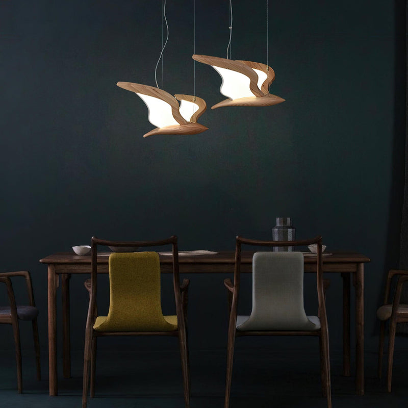 Warbler Chandelier-DWHOME