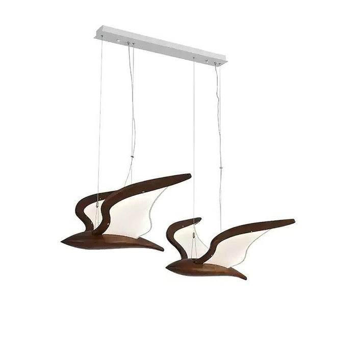 Warbler Chandelier-DWHOME
