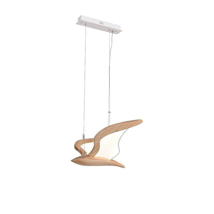 Warbler Chandelier-DWHOME