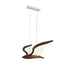 Warbler Chandelier-DWHOME