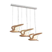 Warbler Chandelier-DWHOME