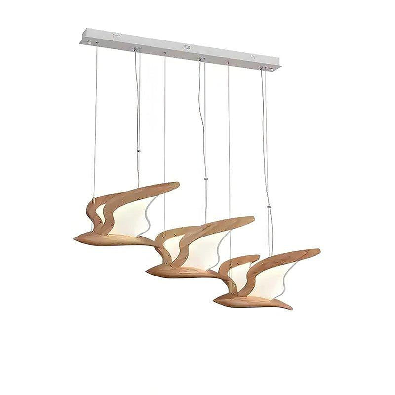 Warbler Chandelier-DWHOME