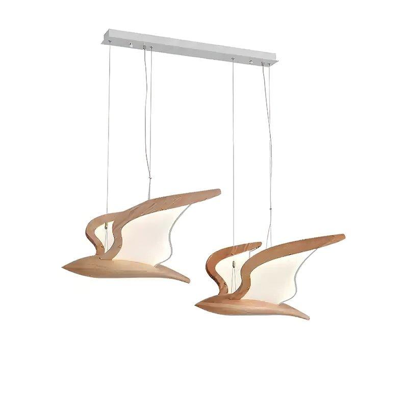 Warbler Chandelier-DWHOME