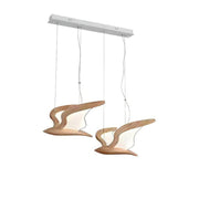 Warbler Chandelier-DWHOME