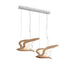 Warbler Chandelier-DWHOME
