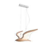 Warbler Chandelier-DWHOME