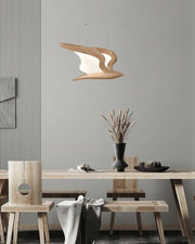 Warbler Chandelier-DWHOME