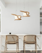 Warbler Chandelier-DWHOME