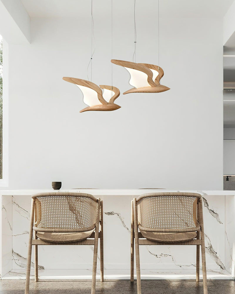 Warbler Chandelier-DWHOME