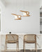 Warbler Chandelier-DWHOME