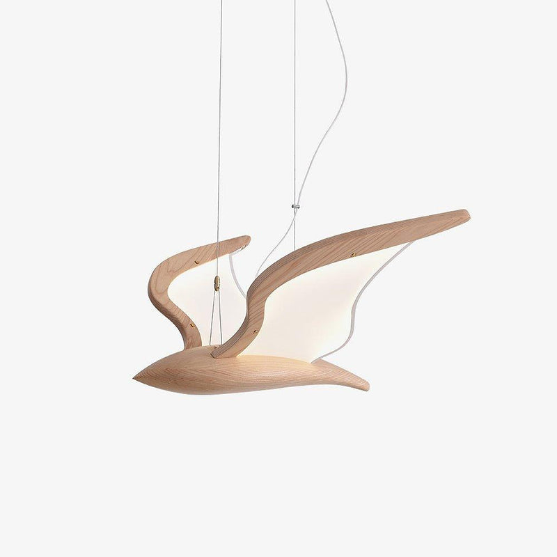 Warbler Chandelier-DWHOME