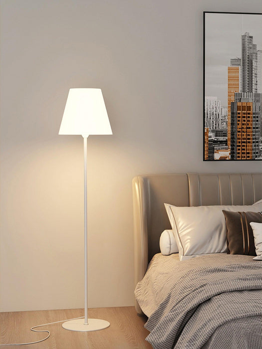 Ward Floor Lamp.