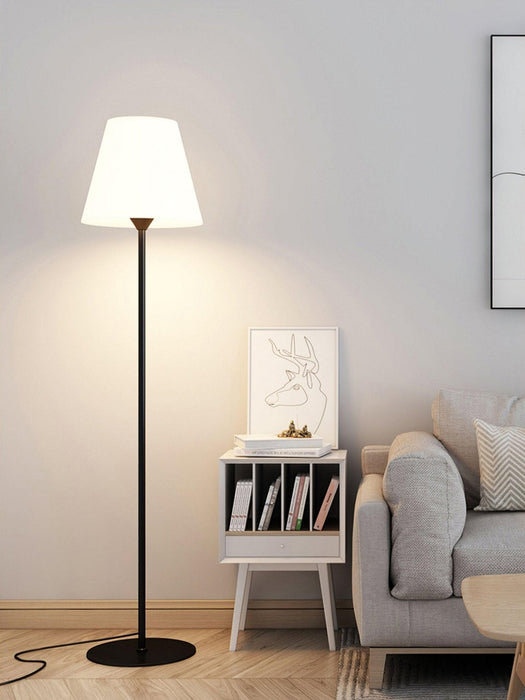 Ward Floor Lamp.