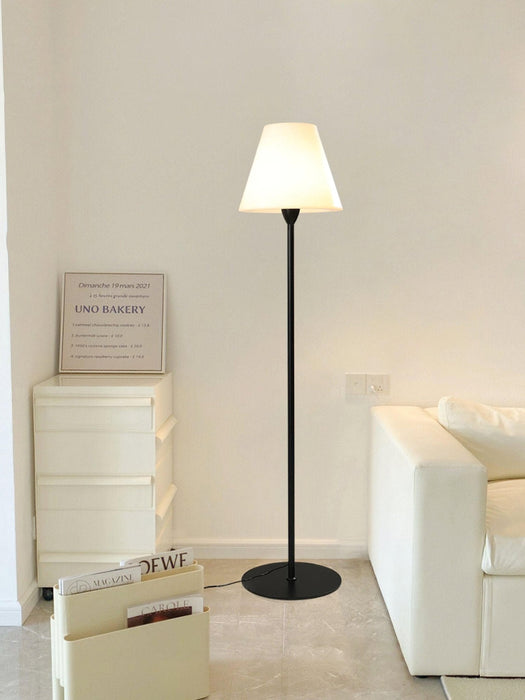 Ward Floor Lamp.