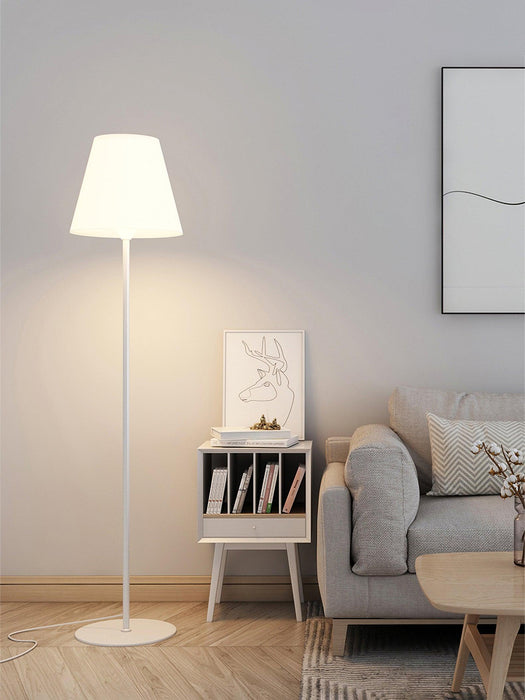 Ward Floor Lamp.