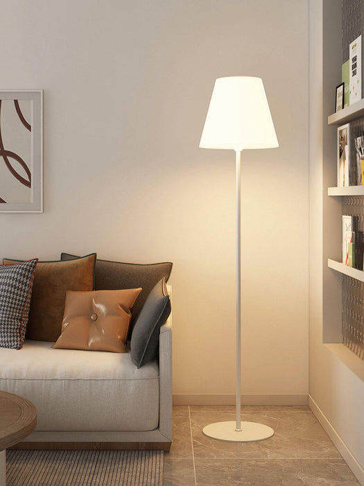 Ward Floor Lamp.