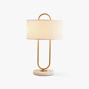 Warner Table Lamp-DWHOME