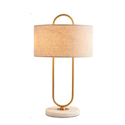 Warner Table Lamp-DWHOME