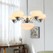 Warre Chandelier.