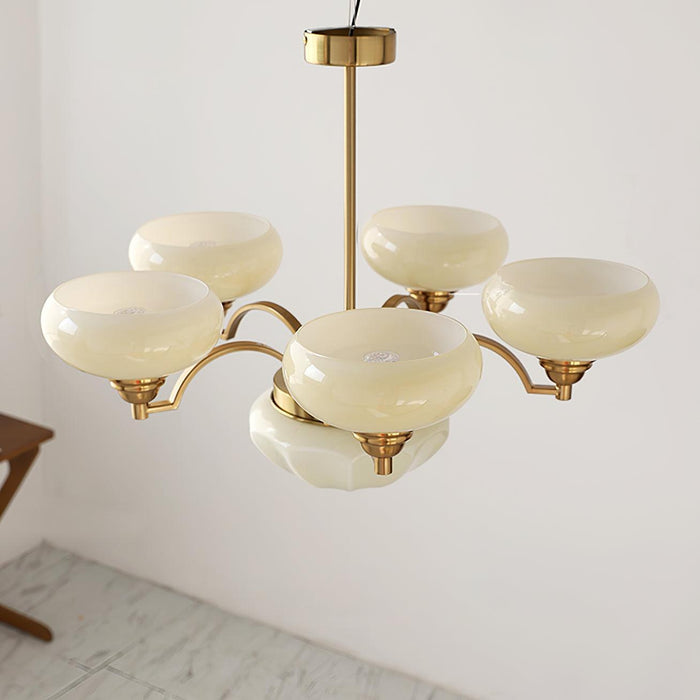 Warre Chandelier - DWHOME