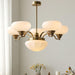 Warre Chandelier.