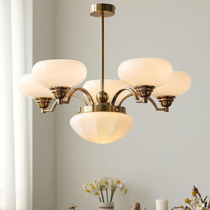 Warre Chandelier - DWHOME