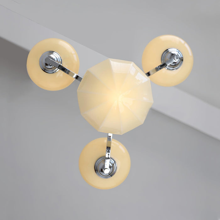 Warre Chandelier - DWHOME