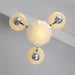 Warre Chandelier - DWHOME