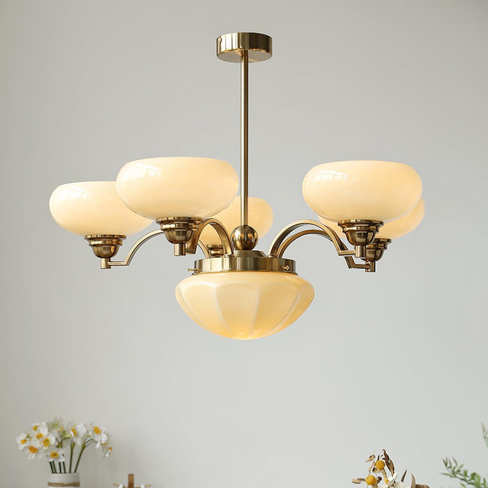 Warre Chandelier - DWHOME