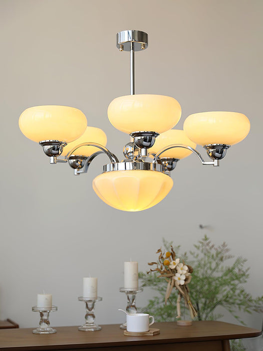 Warre Chandelier.