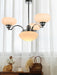 Warre Chandelier - DWHOME