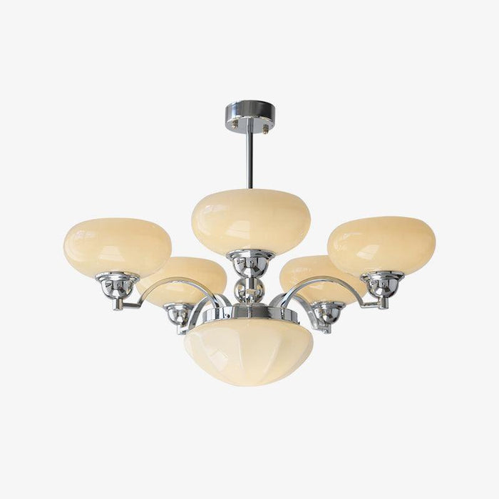 Warre Chandelier - Vakkerlight