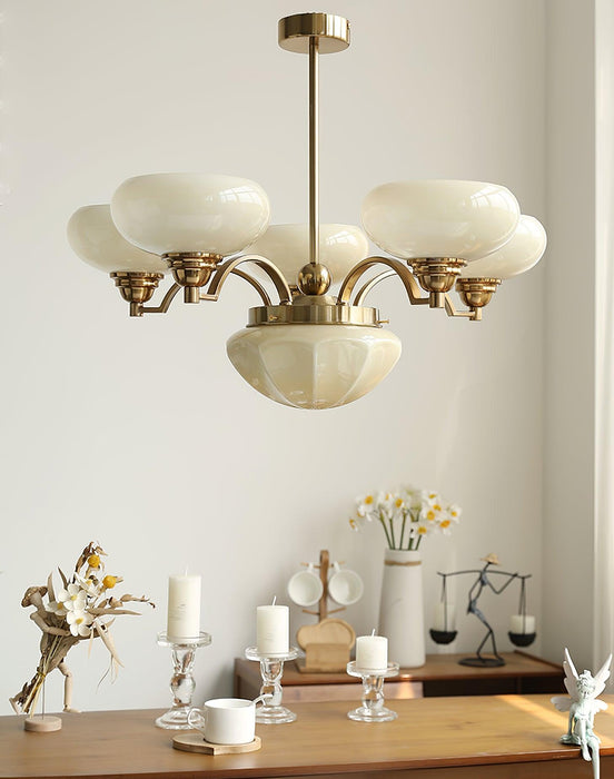 Warre Chandelier.