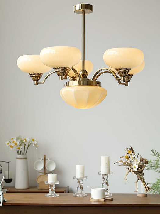 Warre Chandelier.