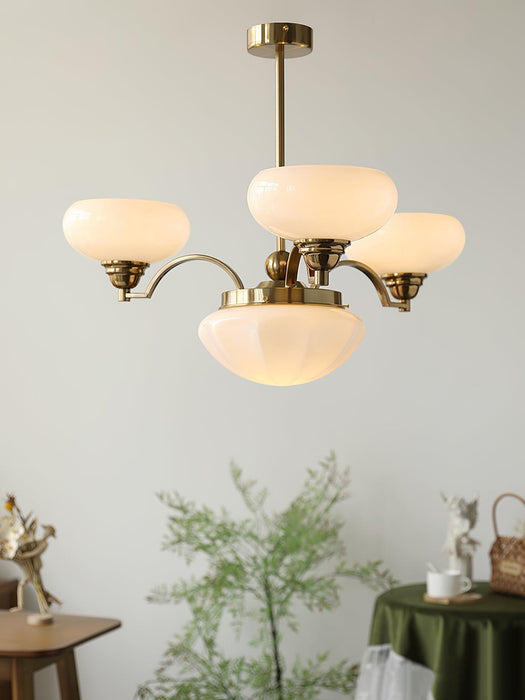 Warre Chandelier - DWHOME