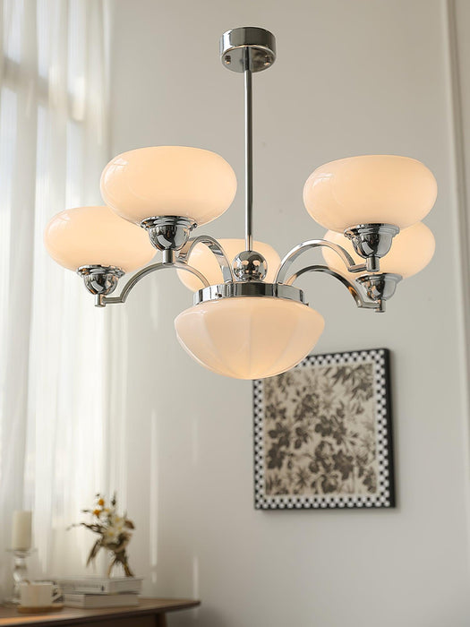 Warre Chandelier.