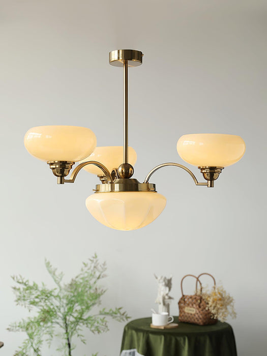 Warre Chandelier - DWHOME