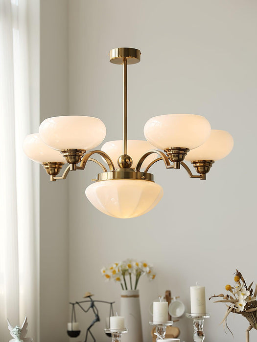 Warre Chandelier - DWHOME