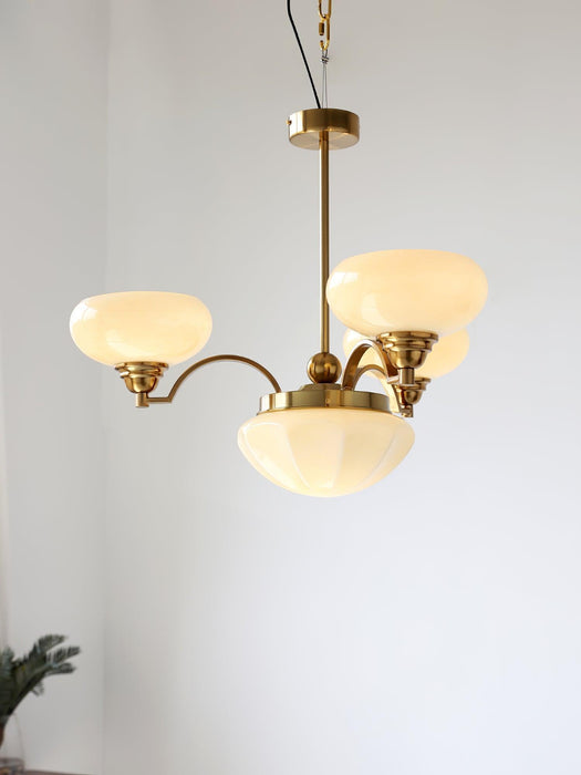 Warre Chandelier - DWHOME