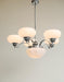 Warre Chandelier - DWHOME