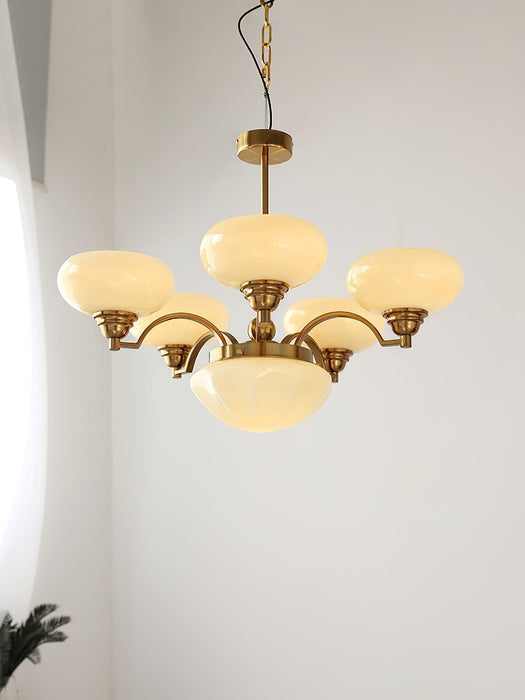 Warre Chandelier - DWHOME