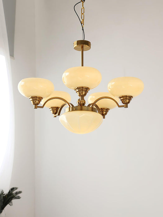 Warre Chandelier.