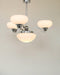 Warre Chandelier - Vakkerlight